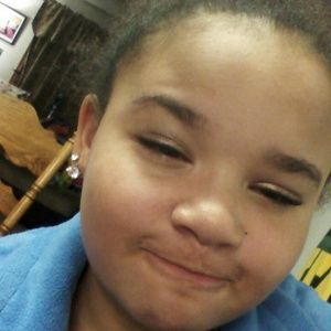 Meet your Posher, Destynee